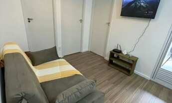 Imagem 3: APARTAMENTO - VILA ROMANA - SP