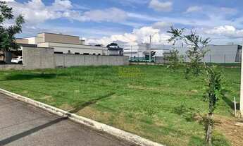 Imagem: Lote/Terreno, Loteamento Residencial Reserva