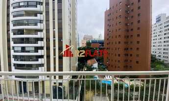 Imagem 3: Flat com ótimo preço no bairro Moema. Confira!