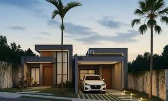 Imagem 2: CASA NOVA 3 QUARTOS + SUÍTE