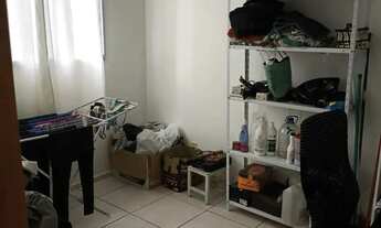 Imagem 5: Apartamento no Condomínio Gran Paradiso, com 2 quartos, 1 vaga de garagem
