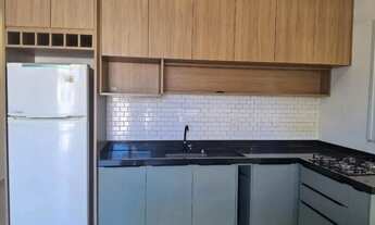 Imagem 2: Sobrado a venda 02 dormitórios - Alto Ribeirão Florianopolis