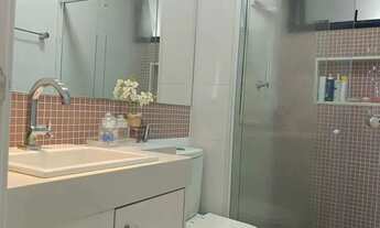 Imagem 3: Condomínio Alameda Garden Residence