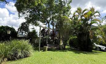 Imagem 5: CASA COM 4 QUARTOS E TERRENO COM 2700M² PLANOS À VENDA NO CÔNEGO