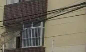 Imagem: Apartamento com 3 quartos no bairro Amadeu