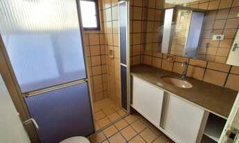 Imagem 2: Vendo Apartamento No Jardim Renascença Cond Ilha Bela III