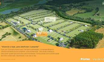 Imagem 3: Terreno - Alto São Fernando - Paulínia