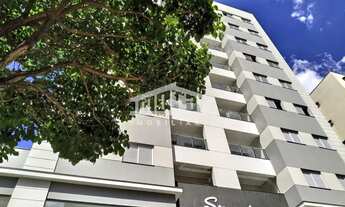 Imagem: Bem-vindo ao Edifício Spezia, onde o conforto