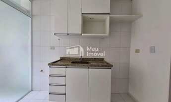 Imagem 7: Fabc APARTAMENTO 3 DORMITÓRIOS (1 SUÍTE