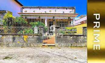 Imagem: Belíssima Casa Linear Vintage com Amplo