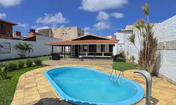 Imagem: Casa no Araçagy ( próximo a nova litorânea