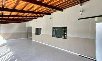 Imagem: Casa de 3 Quartos Etapa D