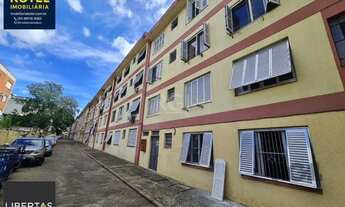 Imagem 2: Apartamento de 2 quartos e 1 vaga de garagem no bairro Partenon em Porto Alegre