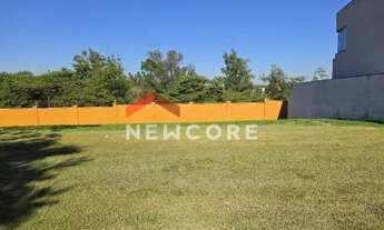 Imagem: Lote em condomínio em Rua Júlio Cassola