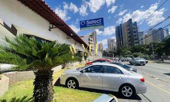 Imagem: CASA COMERCIAL PARA LOCAÇÃO NA AV. 136