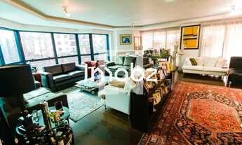 Imagem 2: Apartamento à venda na Rua Itajara, 299 - Panamby - São Paulo - SP - CEP: 05717-250