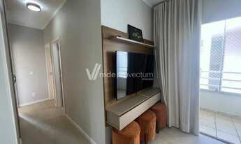 Imagem 5: Apartamento 3 Dormitorios a Venda Mansões Santo Antônio Campinas SP