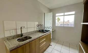 Imagem 5: Apartamento de dois quartos para compra no bairro Igara em Canoas