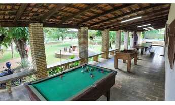 Imagem 4: Sítio 40 Km de Brasília - 30.000m - Lazer completo