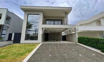 Imagem: Casa - Jardim América - Paulínia