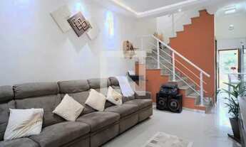 Imagem: Casa à Venda - Jardim Brasília, 2 Quartos