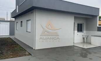 Imagem 7: Casa - Ribeirão Preto - Jardim Vilico Cantarelli