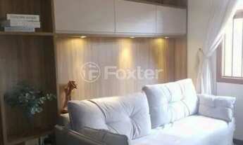 Imagem 2: Casa à venda Rua Clóvis Pestana, Vila Imbui - Cachoeirinha