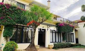 Imagem 6: Casa em Rua Afrânio Peixoto - Parque Taquaral - Campinas/SP