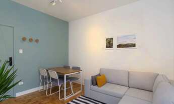 Imagem: Apartamento para venda em Bela Vista com