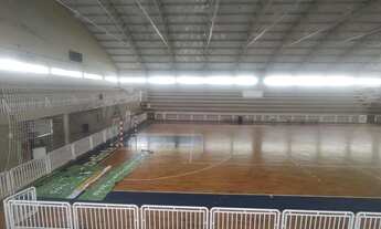 Imagem 7: Ginásio para locação no Rudge Ramos, São Bernardo do Campo, SP