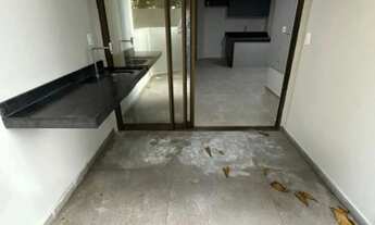 Imagem 2: Apartamento à Venda Térreo 85 m² Frente Mar 2 Quartos Intermares/João Pessoa