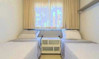 Imagem 5: Apartamento Baln. Piçarras - SC 2 quartos todo mobiliado