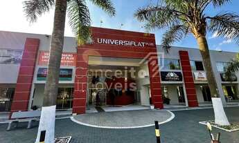 Imagem: Condomínio Universiflat Plus - Uvaranas