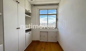 Imagem 7: Locação Apartamento 2 quartos Jardim América Belo Horizonte