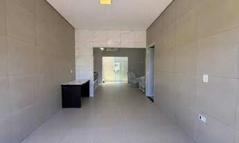 Imagem 5: Casa com 1 dormitório para alugar, 48 m² - Cohapar - Guaratuba/PR