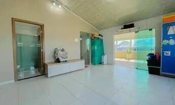 Imagem 4: Imóvel para venda tem 120 metros quadrados com 4 quartos em Samambaia Norte - Brasília - D