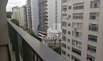 Imagem 3: Apartamento com 1 quarto à venda, 50 m² por R$ 650.000 - Ingá - Niterói/RJ