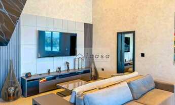 Imagem 5: Sobrado com 4 dormitórios à venda, 502 m² por R$ 11.200.000,00 - Centro - Igaratá/SP