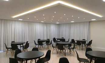 Imagem 6: Apartmento com 2 quartos no bairro Passo Manso para alugar