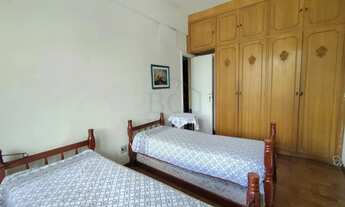 Imagem 5: Apartamentos Padrão em Poços de Caldas