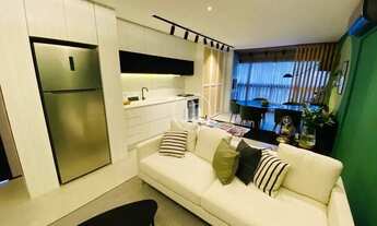 Imagem: Apartamento 2 Quartos com 1 Suíte e 68m²