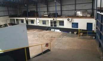 Imagem 6: Galpão Industrial - Cambé