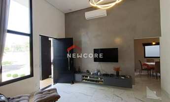 Imagem 4: Casa de condomínio em Avenida Miguel Damha - Residencial Village Damha II - Araraquara/SP