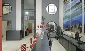 Imagem: CASA COMERCIAL PARA LOCAÇÃO NO BAIRRO