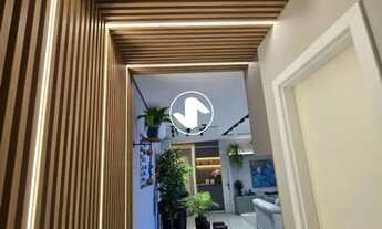 Imagem 7: Apartamento à venda Edifício Bravie, 105m², 3 quartos(2 suítes), 2 vagas, Jardim Aclimação