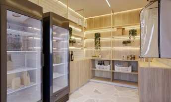 Imagem 5: Apartamento à venda em Maringá, Jardim Novo Horizonte, com 1 quarto, com 31.58 m², Urbi St