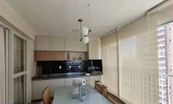 Imagem 5: Apartamento Porteira Fechada à Venda