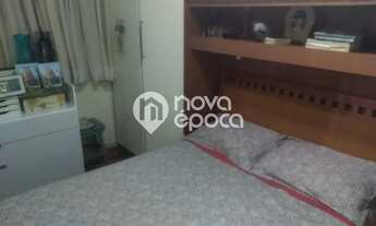 Imagem 4: Rio Comprido Apartamento com 3 dormitórios