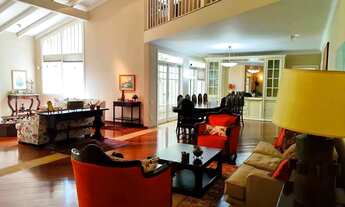 Imagem 7: Casa - Sítios de Recreio Gramado - Campinas