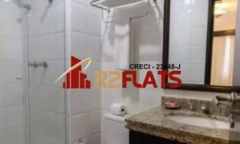 Imagem 6: Flat com ótimo preço no bairro Moema. Confira!